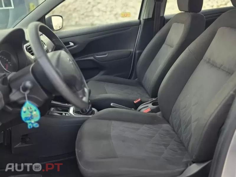 Citroen C-Elysée 1.2 VTi Seduction