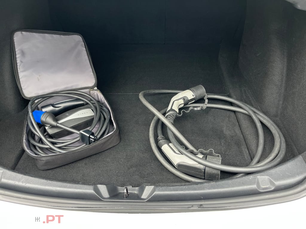 Tesla Model 3 Tração Traseira