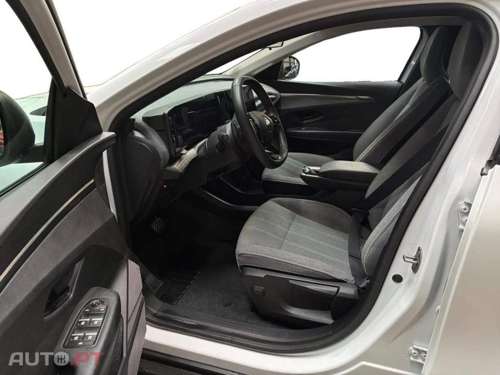 Renault Mégane E-Tech ER EV60 Optimim Charge Evolution