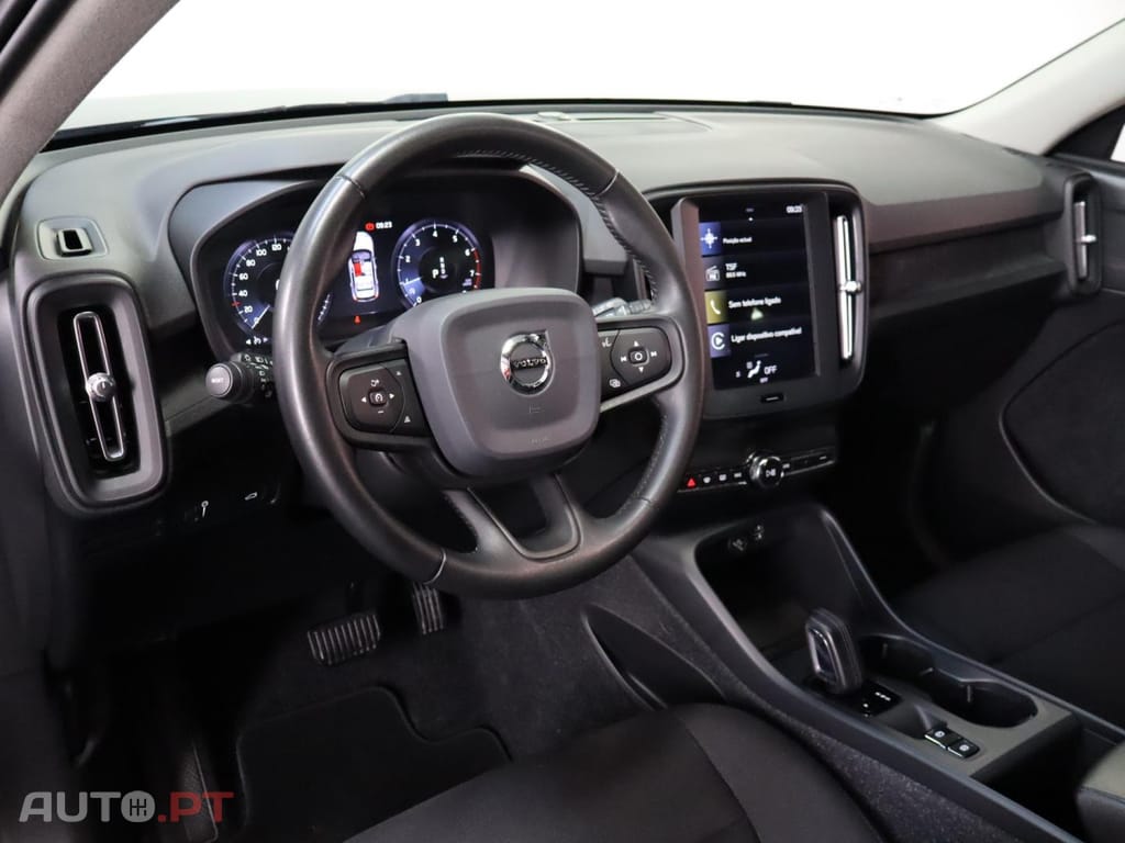 Volvo XC40 1.5 T3  Momentum