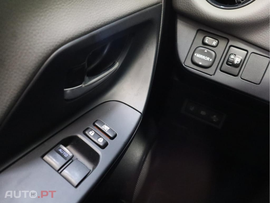 Toyota Yaris 1.5 HSD Comfort