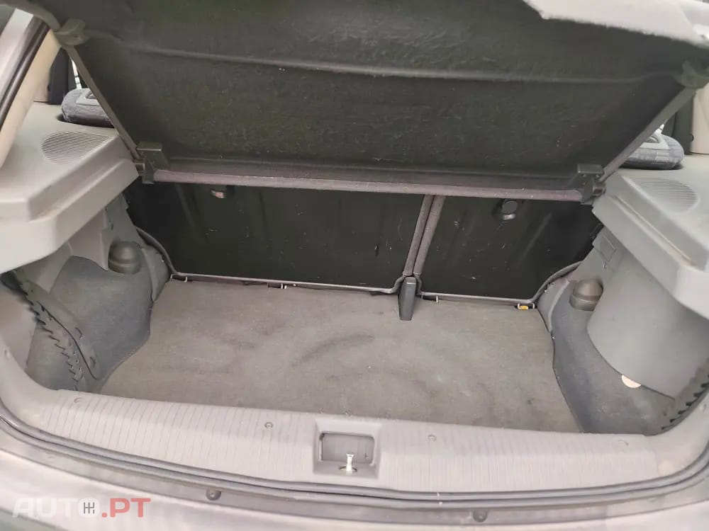 Opel Corsa 1.2 16V Confort