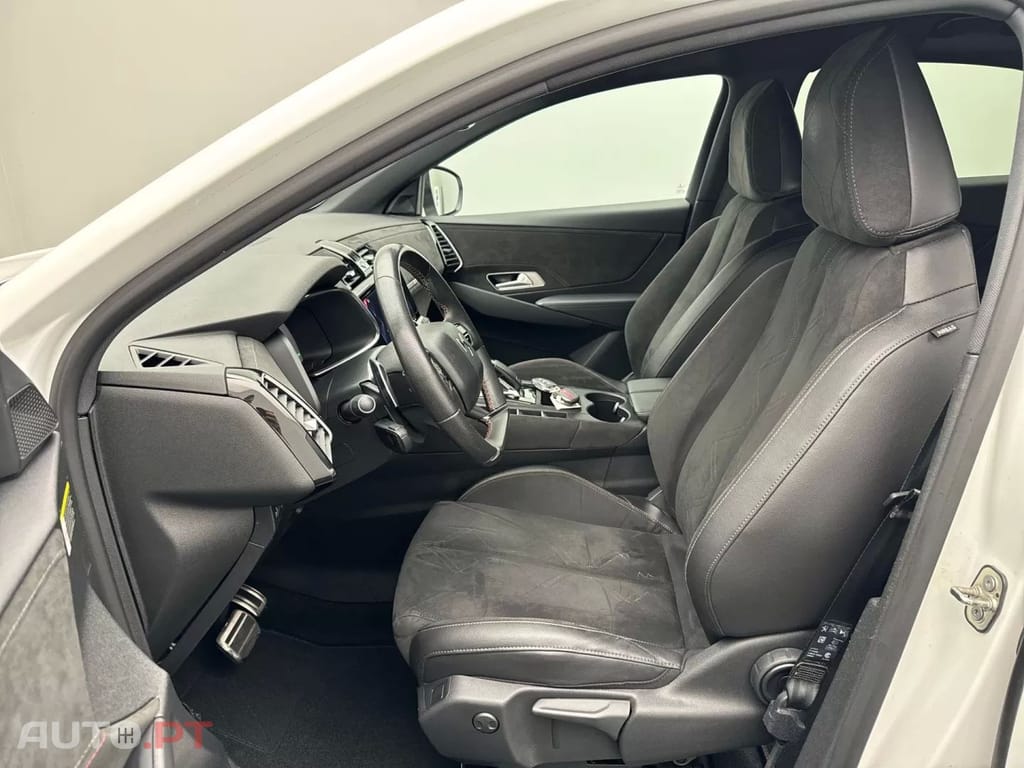 DS 7 Crossback Performance Line — fotografia 14