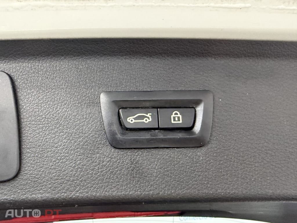 BMW 216 d Line Sport