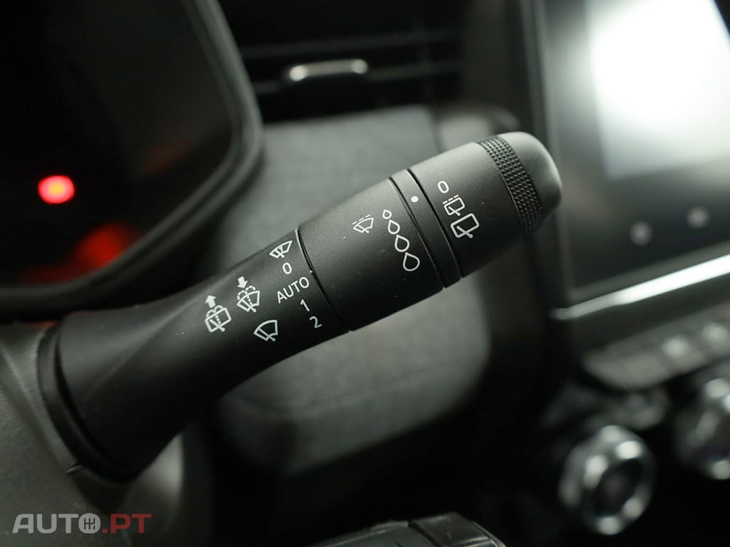 Renault Clio Clio 1.0 TCe Techno