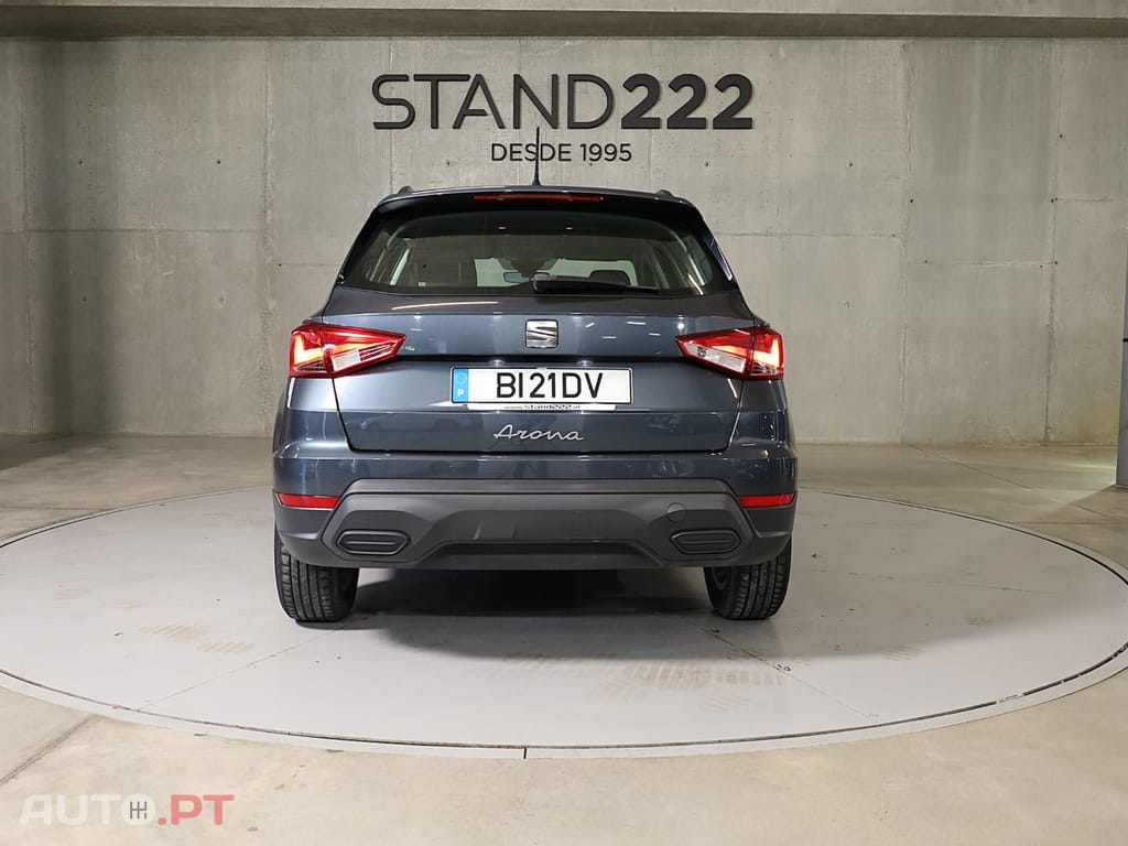 Seat Arona 1.0 TSI Style
