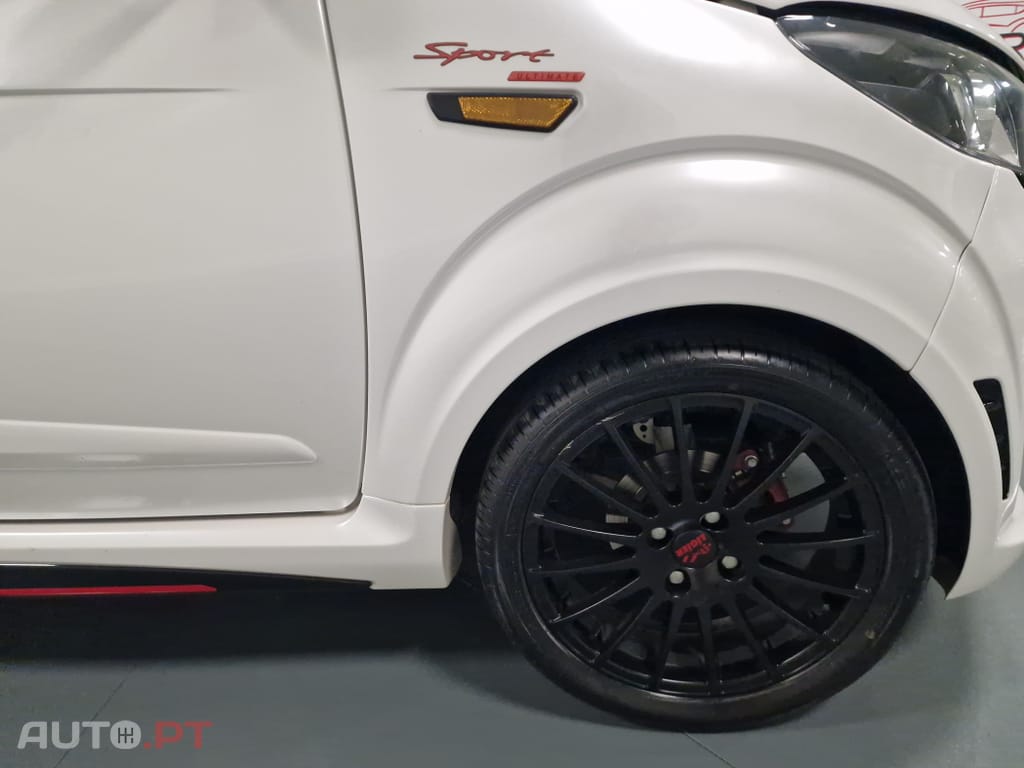 Ligier JS 50 SPORT ULTIMATE DCI