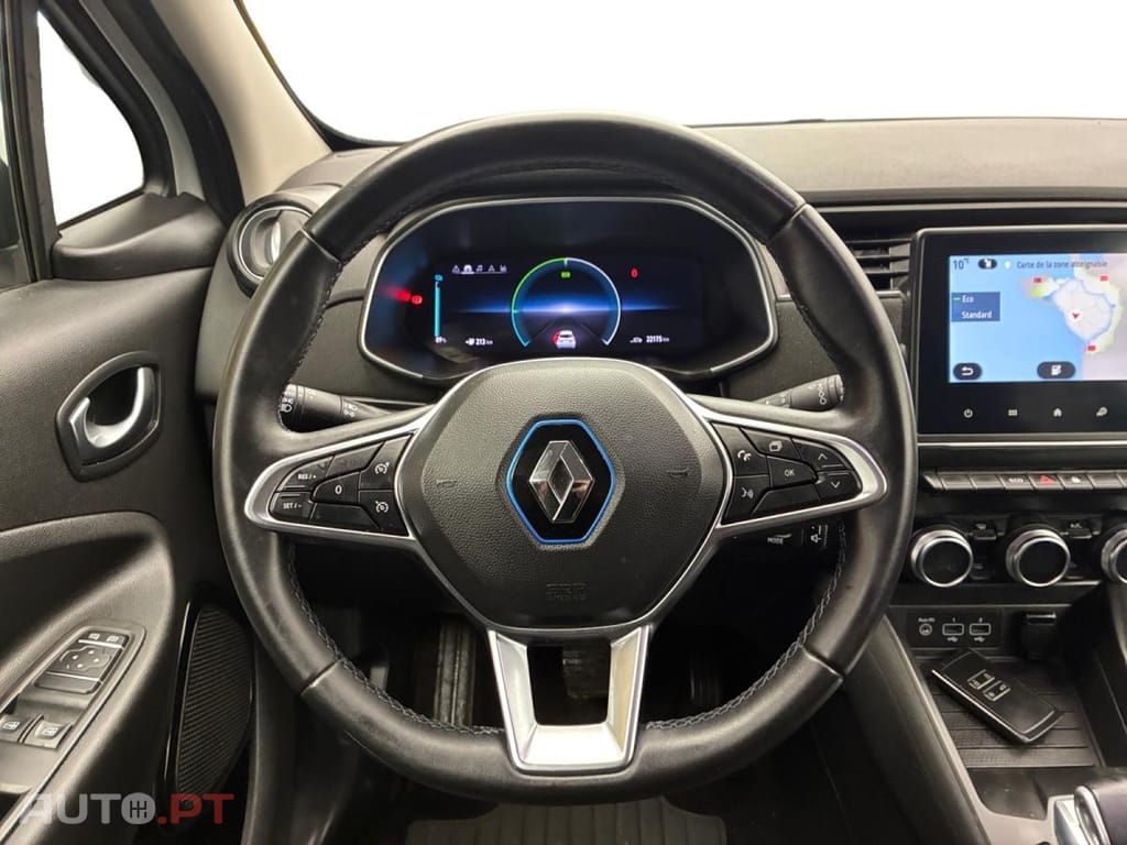 Renault Zoe Business