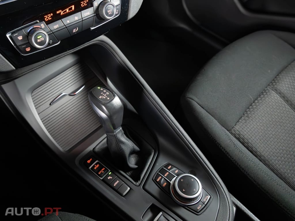 BMW X1 25 e xDrive Corporate Edition