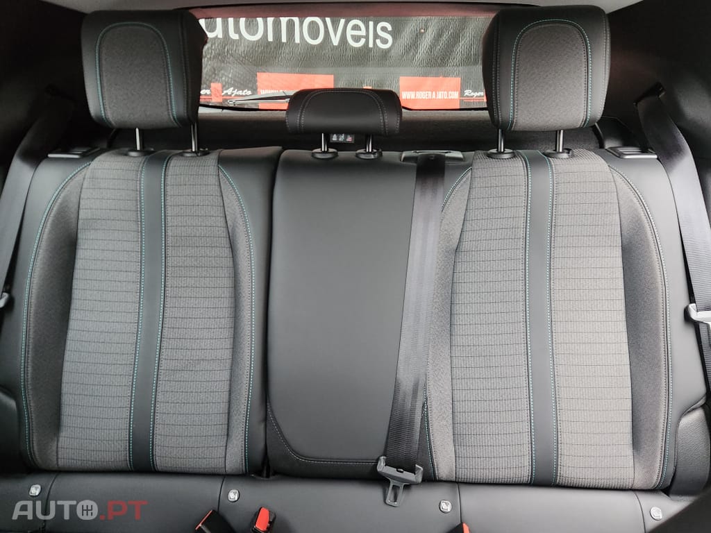Peugeot 2008 1.5 BlueHDi Allure