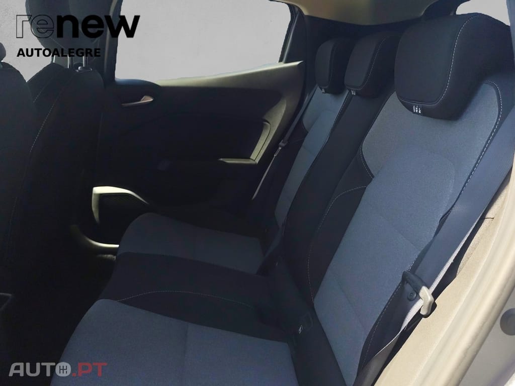Renault Clio 1.0 Tce Evolution