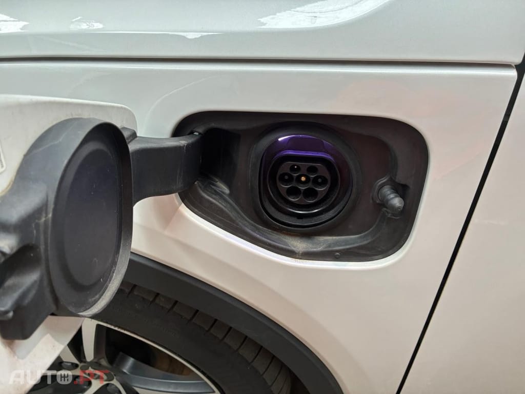 Volvo XC40 1.5 T5 PHEV R-Design