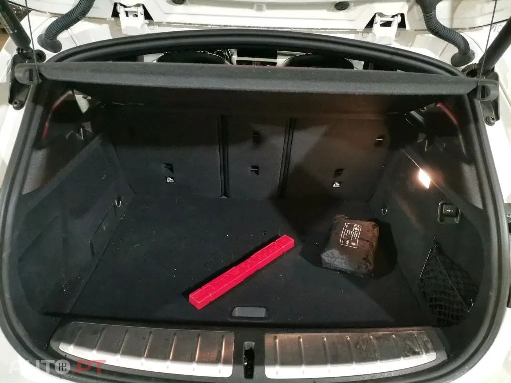 BMW X2 16 d sDrive Auto X Pack M