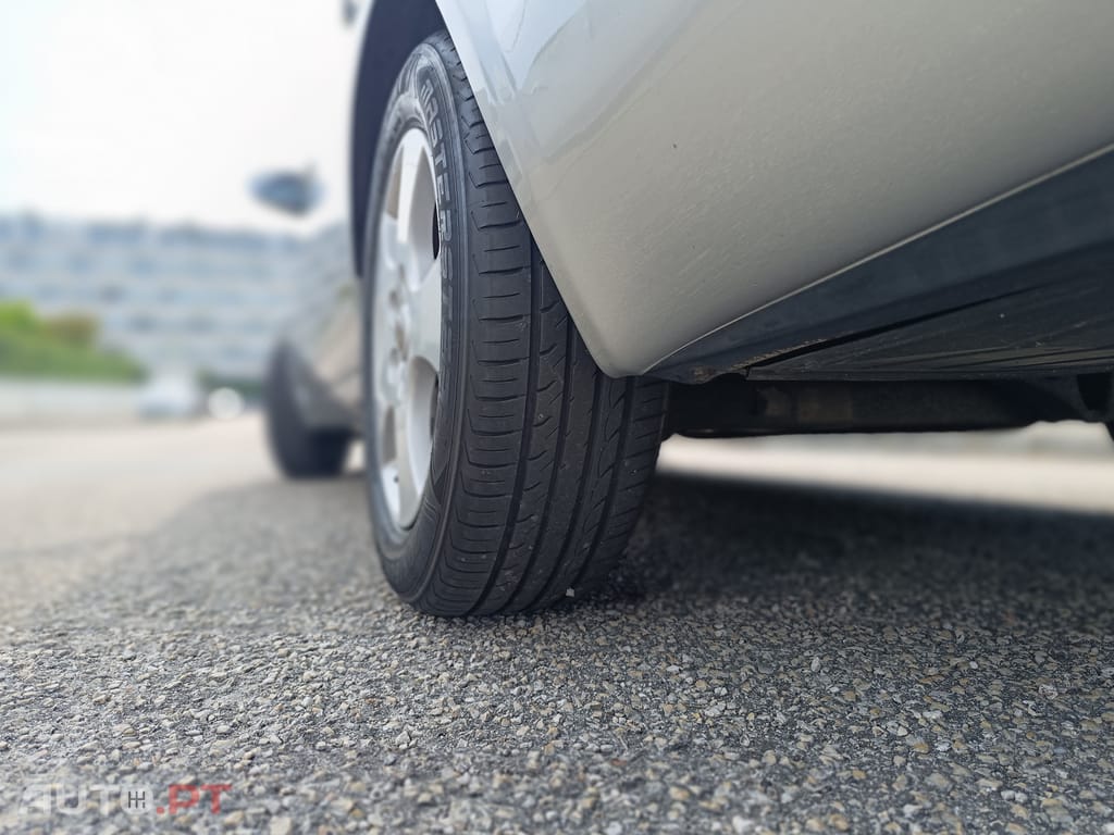 Nissan Primera Wagon 2.2 DDT