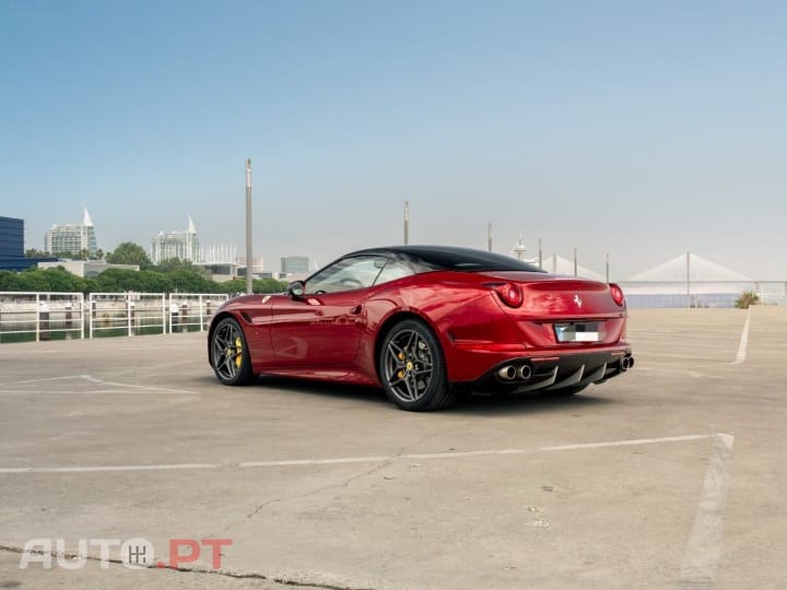 Ferrari California T — fotografia 24