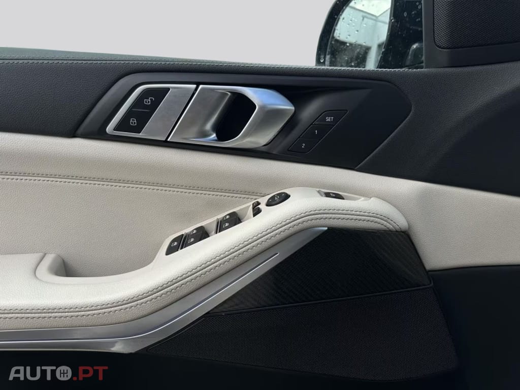 BMW X5 x45e M I.V.A DEDUTIVEL 