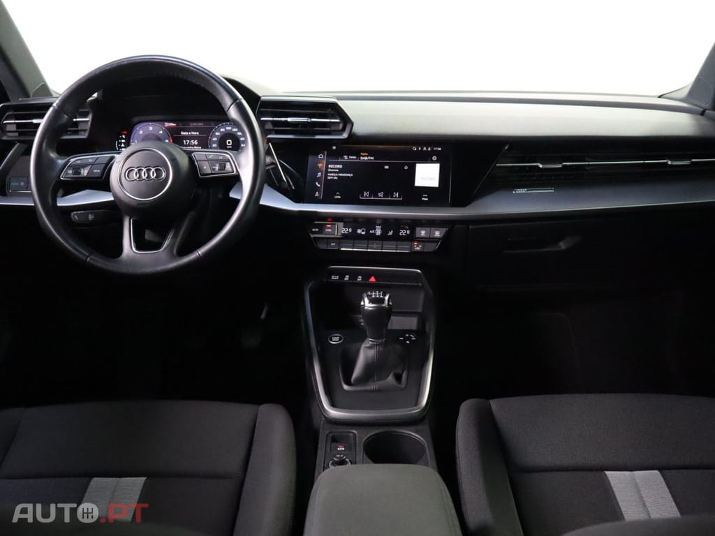 Audi A3 Sportback 30 TDI Base