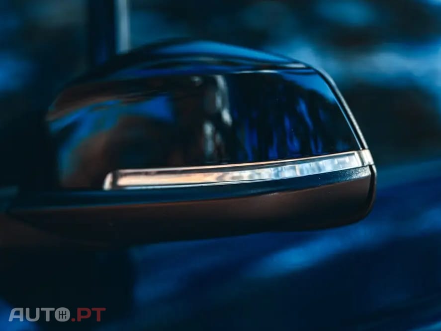 BMW i3 94Ah +Comfort Package Advance