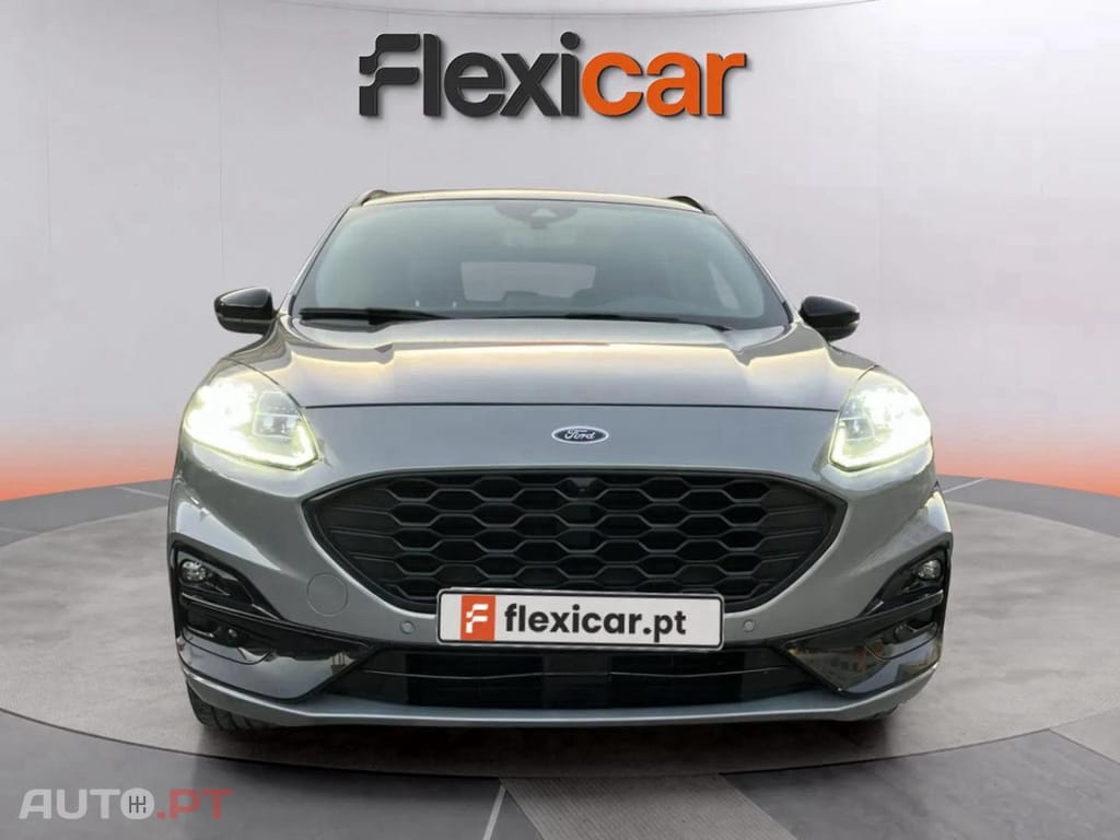 Ford Kuga 1.5 EcoBoost ST-Line