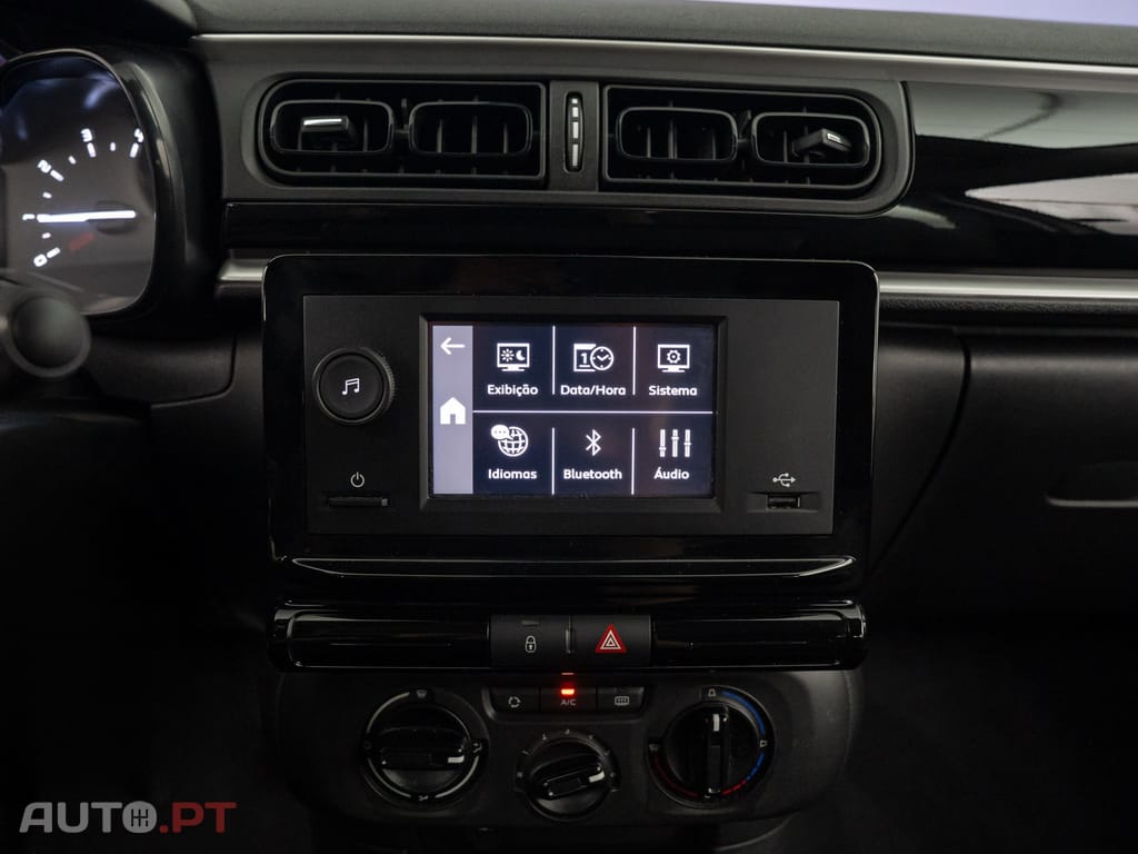 Citroen C3 1.2 PureTech YOU!