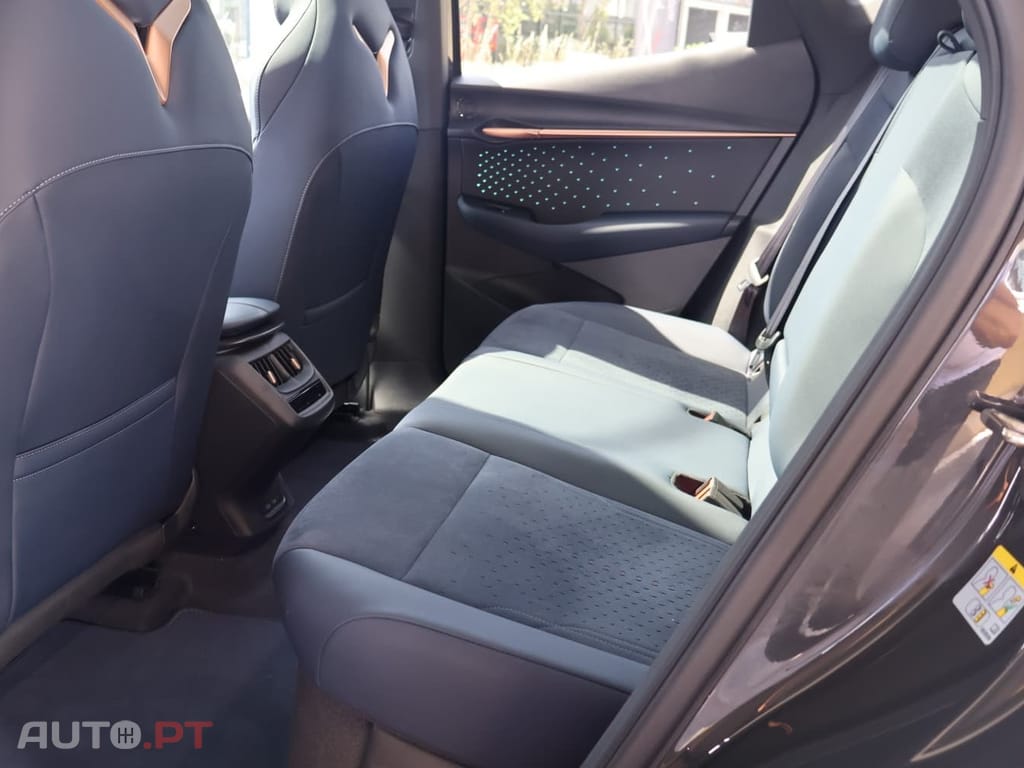 Cupra Tavascan 250 kW/77kWh 4Drive VZ