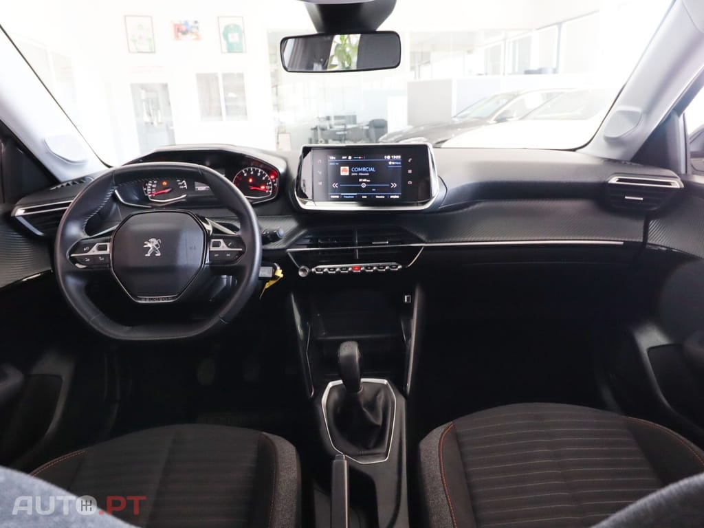 Peugeot 208 1.2 PureTech Active