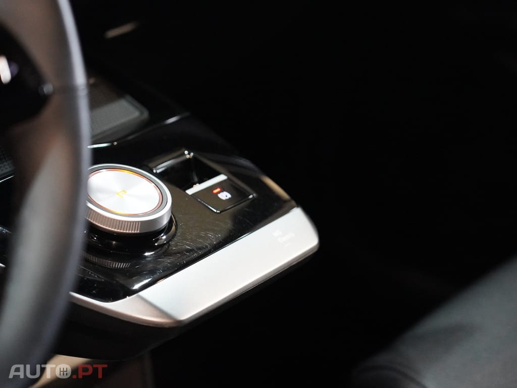 MG MG4 64 kWh Luxury