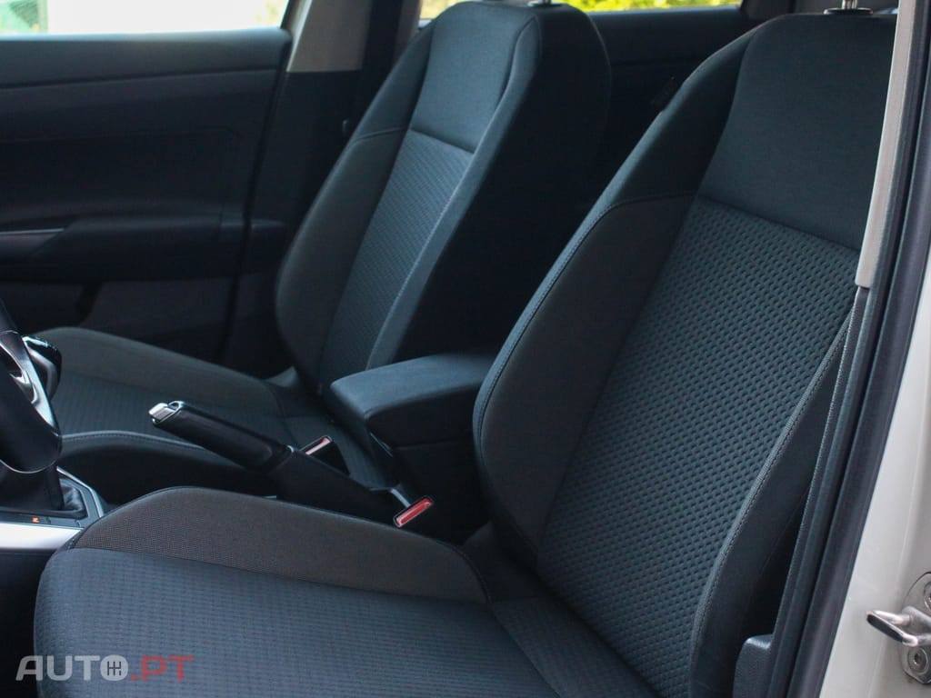 Volkswagen Taigo 1.0 TSI Life