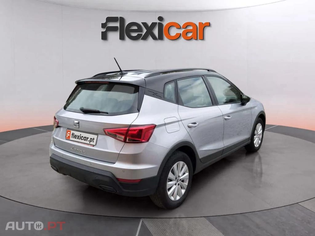 Seat Arona 1.0 TSI Style