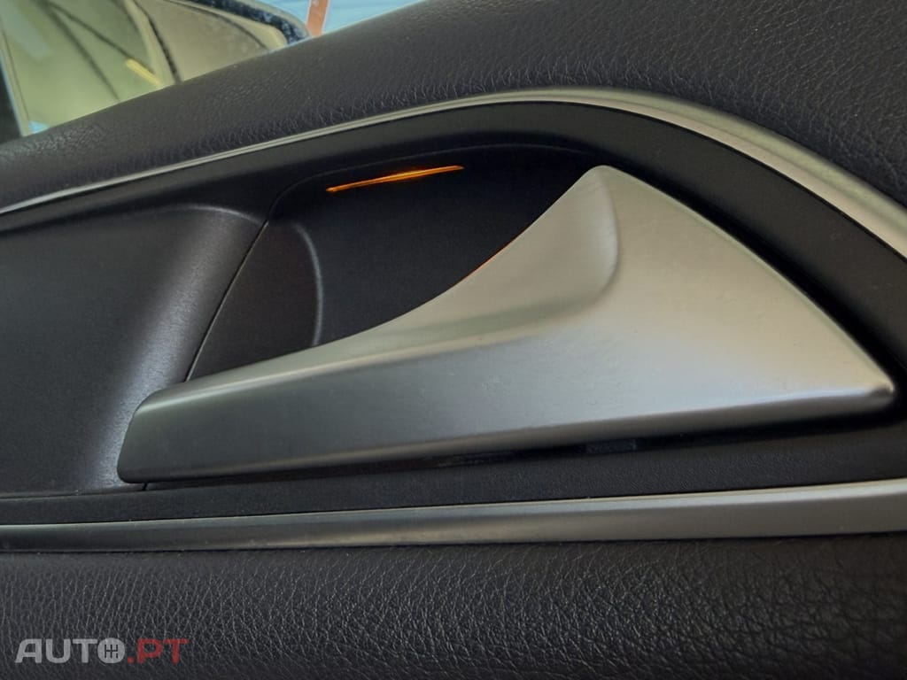 Mercedes-Benz B 180 CDi Avantgarde