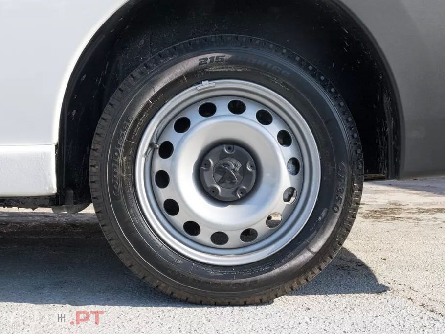 Peugeot Expert  1.6 HDi Longa Frigorífica 3 Lug.