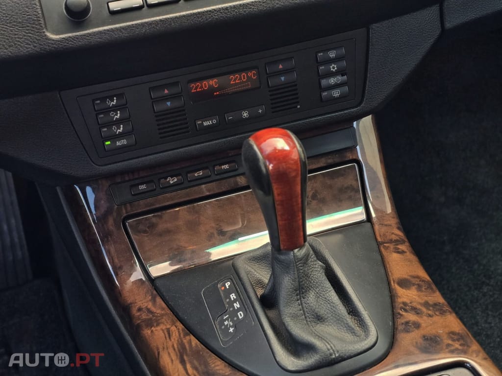 BMW X5 3.0 dA SE