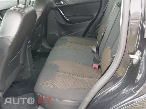 Citroen C3 1.6 HDi Airdream Exclusive