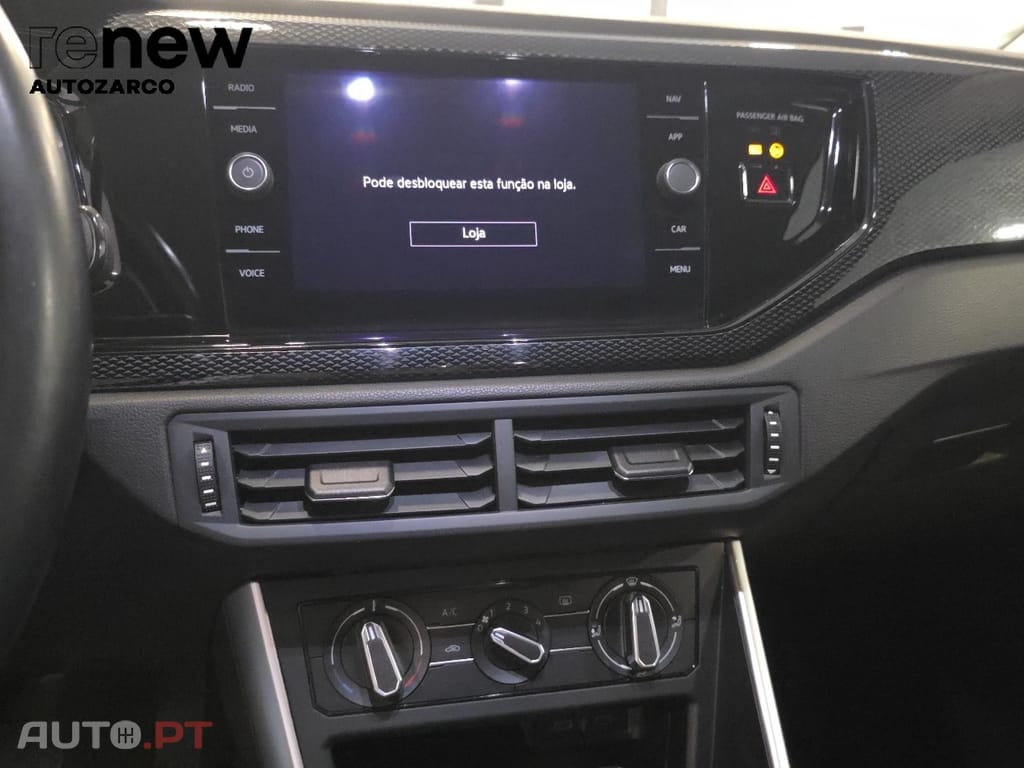 Volkswagen Taigo Life TSI