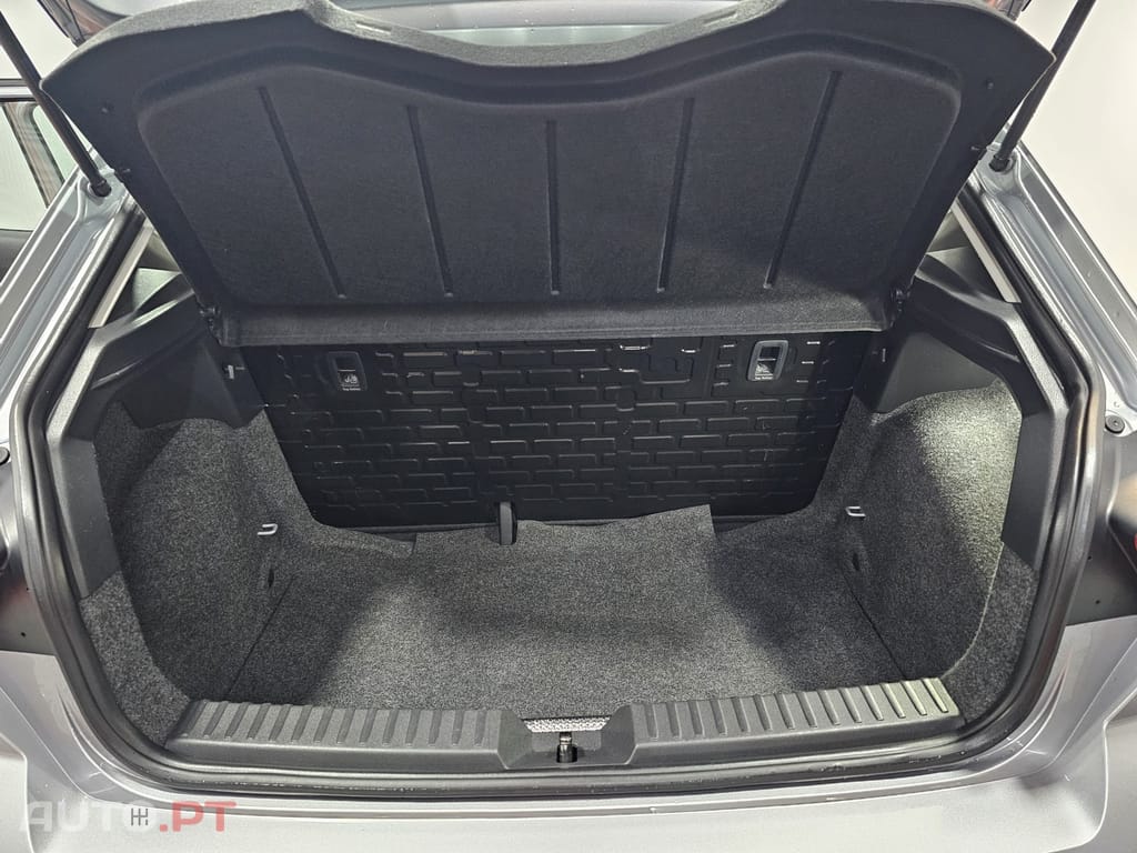 Seat Ibiza 1.0 TSI Style