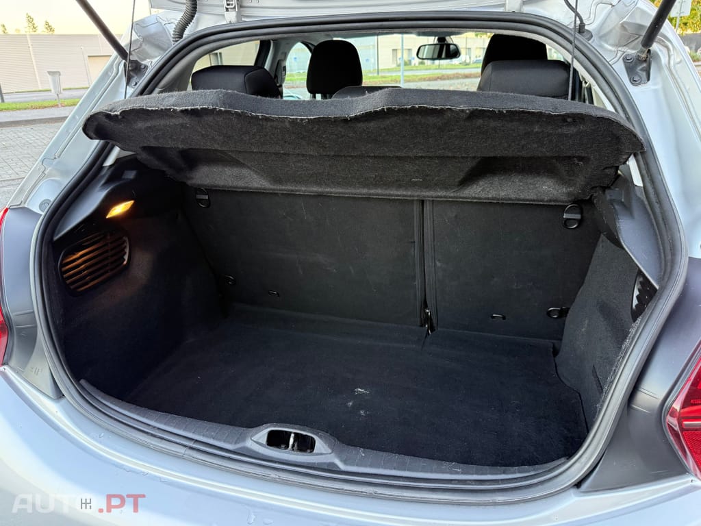 Peugeot 208 1.2 PureTech Allure