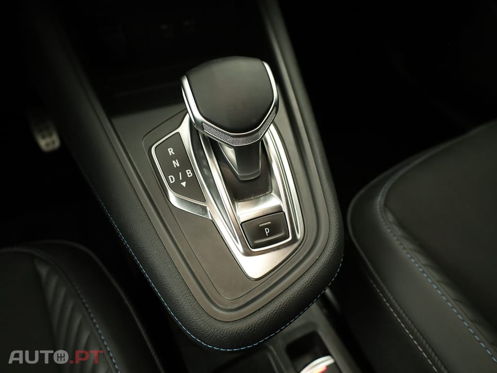Renault Symbioz Symbioz 1.6 E-Tech Full Hybrid Esprit Alpine