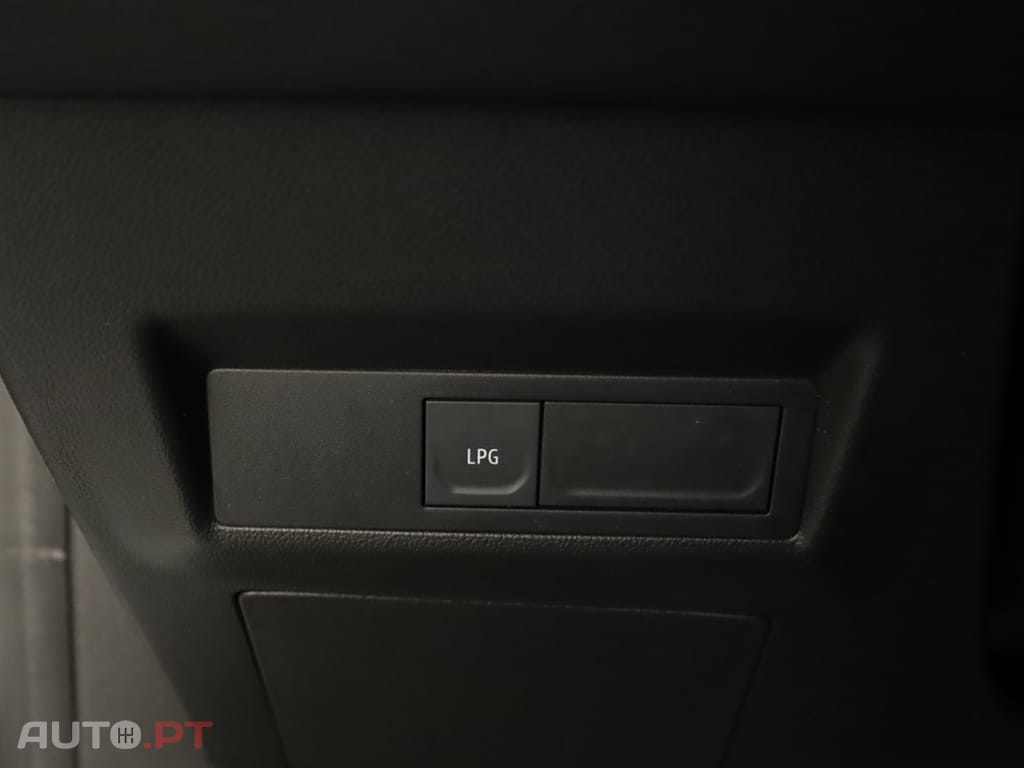 Renault Captur Captur 1.2 ECO-G Techno