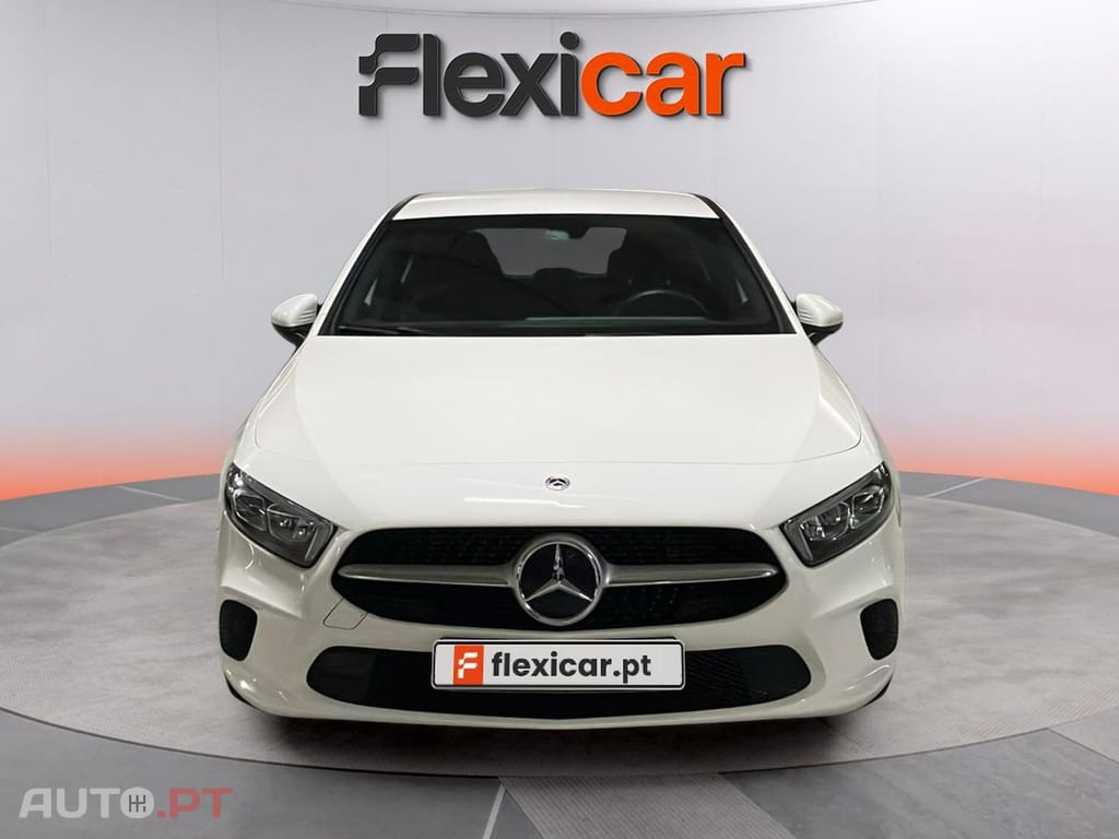 Mercedes-Benz A 250 STYLE PLUS