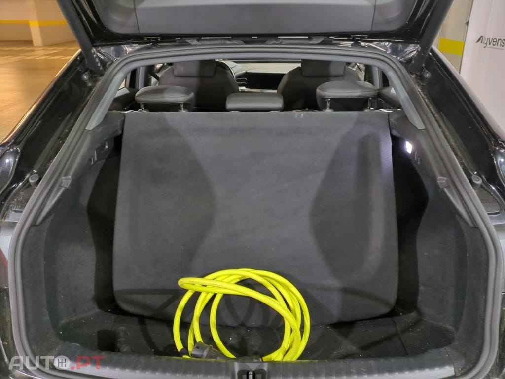 Audi Q4 E-Tron 40 82 kWH