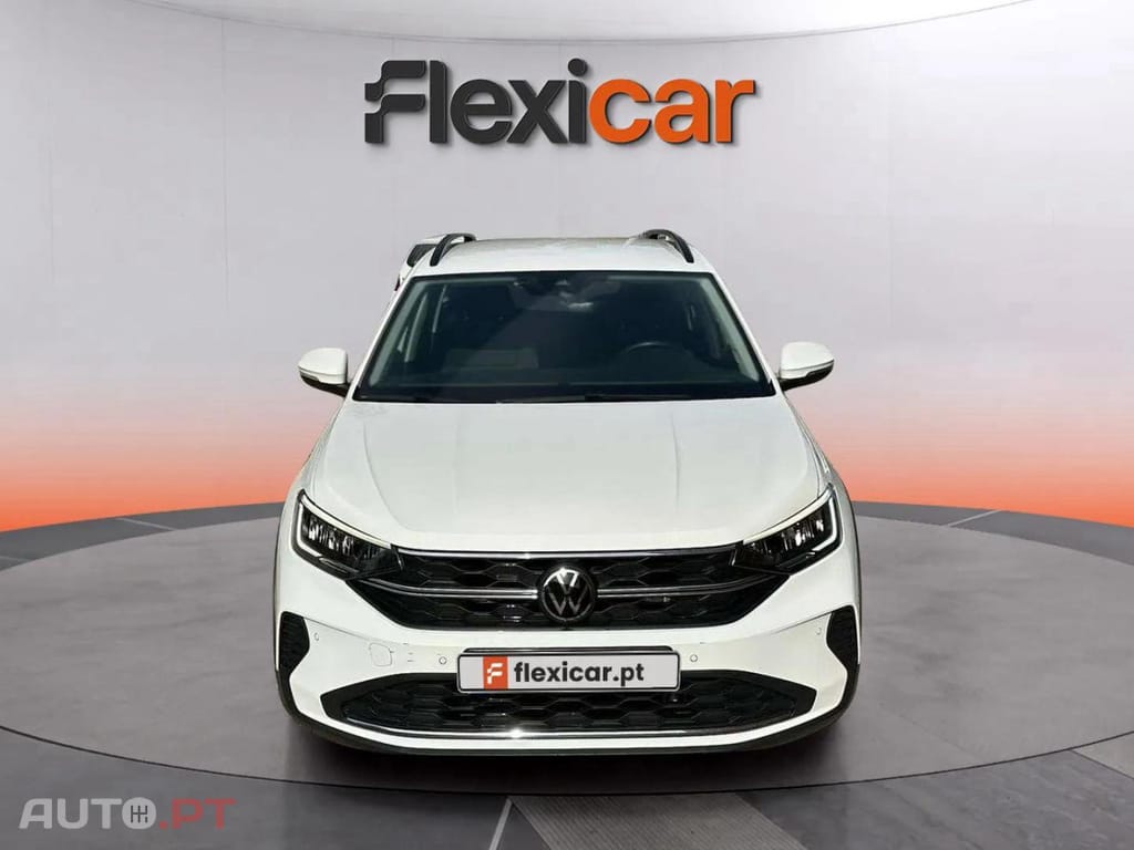 Volkswagen Taigo 1.0 TSI Life