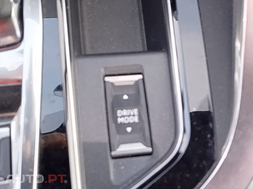 Peugeot 3008 1.6 Hybrid GT e-EAT8