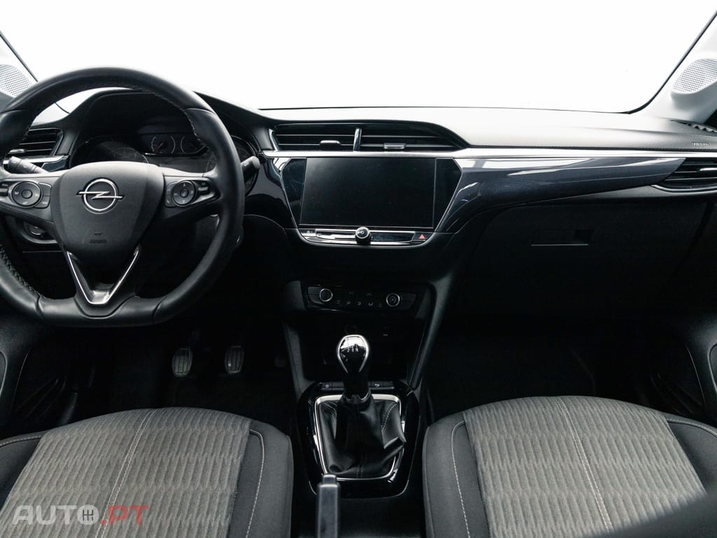 Opel Corsa 1.2 Business Edition — fotografia 14
