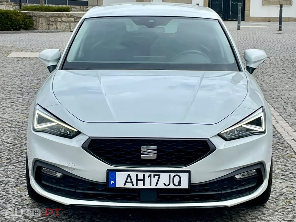 Seat Leon 1.0 EcoTSI FR S/S