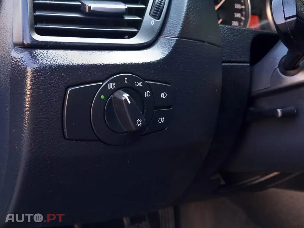 BMW X1 18 d sDrive