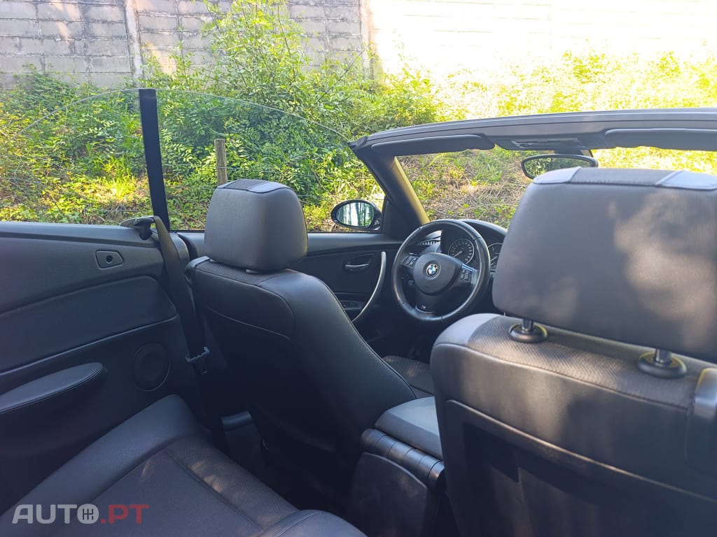 BMW 120 d