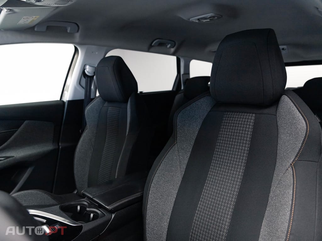 Peugeot 5008 1.5 BlueHDi Active Pack