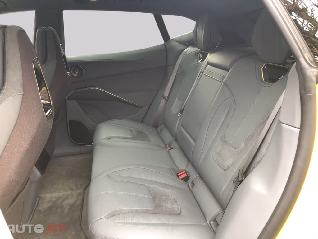 Lotus Eletre S I.V.A DEDUTIVEL 