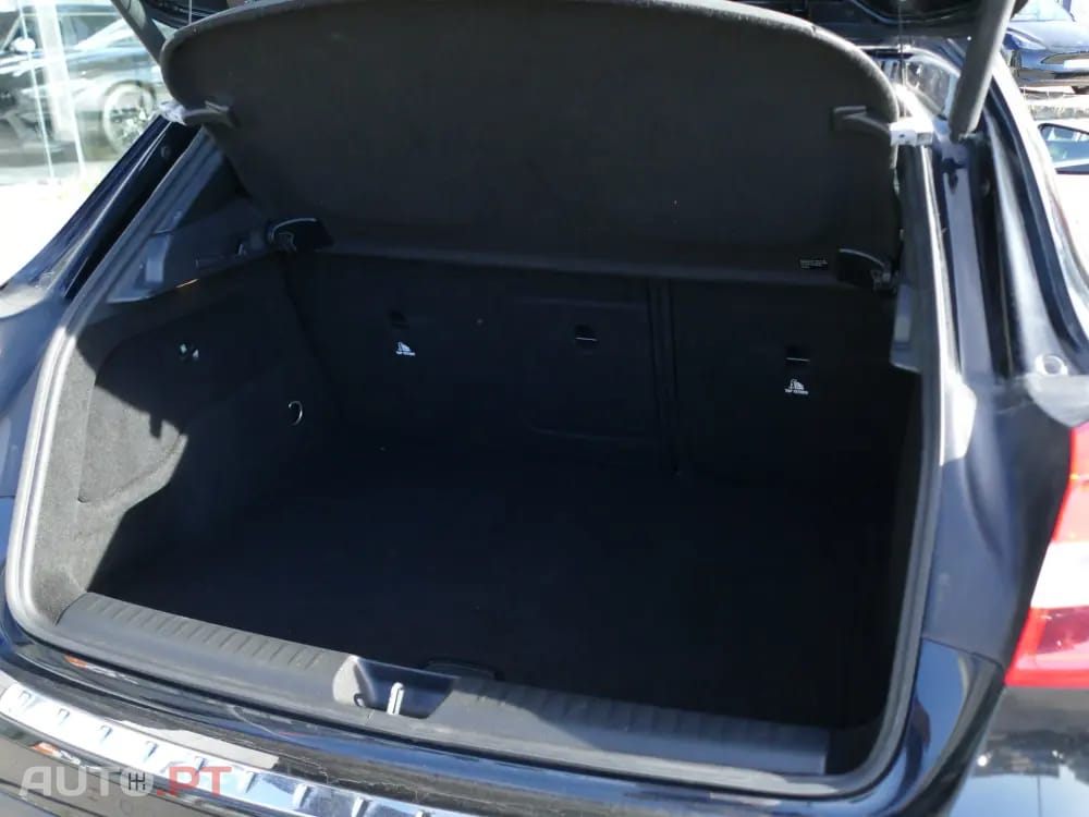 Mercedes-Benz GLA 180 d Style Aut.