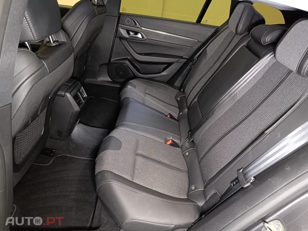 Peugeot 508 SW 1.5 BlueHDI Allure 130 Cv EAT8